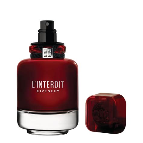 givenchy l'interdit uk|l'interdit givenchy cheapest price.